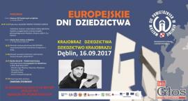 Europejskich Dni Dziedzictwa w Dęblinie