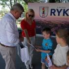Fot: Centrum Kultury i Sportu w Rykach