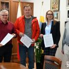 Fot: Miasto Dęblin