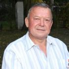 Marek Wesołowski