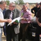 Mieszkańcy walczą o czystą wieś