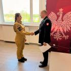 Fot: Komenda Powiatowa Państwowej Straży Pożarnej w Rykach