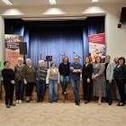 ​​​​​​​Fot: Gminny Ośrodek Kultury w Kłoczewie / Facebook