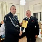 ​​​​​​​Fot: Ochotnicza Straż Pożarna w Kłoczewie / Facebook