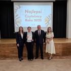 Fot: Gminny Ośrodek Kultury w Kłoczewie
