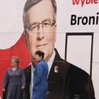 Bronkobus zajechał do powiatu ryckiego