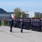 Fot: Urszula Krzemińska / 4 Skrzydło Lotnictwa Szkolnego
