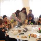 ​​​​​​​Fot: Gminna Biblioteka Publiczna w Nowodworze