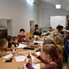​​​​​​​Fot: Centrum Kultury i Sportu w Rykach / Facebook