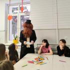 ​​​​​​​Fot: 38 Stężycka Wielopoziomowa Drużyna Harcerska 