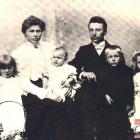 Nadbużańska kraina dzieciństwa