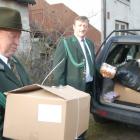 Córki marzyły o zabawkowych samochodach