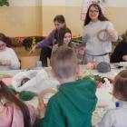 ​​​​​​​Fot: Gminna Biblioteka Publiczna w Nowodworze