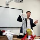 Fot: Ośrodek Pomocy Społecznej w Rykach 