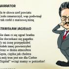 Samorząd w krzywym zwierciadle, czyli Szopka Noworoczna