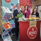 Fot: Spółdzielnia Mleczarska Ryki
