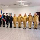 Fot: Komenda Powiatowa Państwowej Straży Pożarnej w Rykach