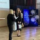 Fot: Zespół Szkół Ogólnokształcących w Dęblinie
