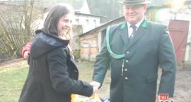 Córki marzyły o zabawkowych samochodach