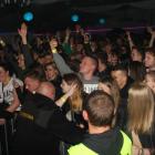 Król disco polo zaśpiewał na Juwenaliach