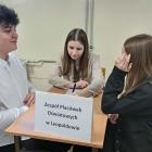 Fot: Publiczna Szkoła Podstawowa nr 2 im. Jana Pawła II w Rykach