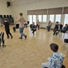 Fot: Gminny Ośrodek Kultury w Kłoczewie / Facebook 