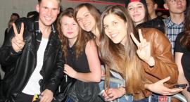 Król disco polo zaśpiewał na Juwenaliach