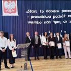 Fot: Zespół Szkół Zawodowych nr 2 w Dęblinie