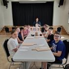Fot: Gminny Ośrodek Kultury w Kłoczewie