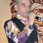 Seniorzy zaprezntowali swoje talenty