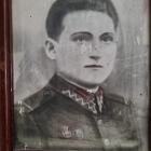 Starszą ofiarą niemieckiej zbrodni był Jan Majek. W chwili śmierci miał 28 lat. Zdjęcie...