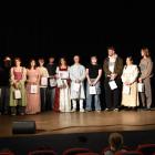 Fot: Centrum Kultury i Sportu w Rykach / Facebook