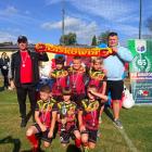 Fot: KS Amator Leopoldów-Rososz