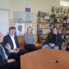 Fot: Szkoła Podstawowa nr 4 im. Bohaterów Lotnictwa Polskiego w Dęblinie