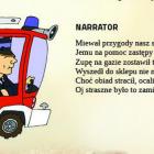 Samorząd w krzywym zwierciadle, czyli Szopka Noworoczna