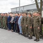 Fot: Karolina Zawadka / Lotnicza Akademia Wojskowa