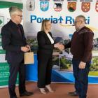 Fot: Starostwo powiatowe w Rykach / Facebook 