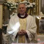 Ksiądz Józef Brzozowski odwiedził Dęblin