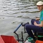 W Polskę chce ruszyć autostopem