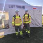 Komenda Powiatowa Państwowej Straży Pożarnej w Rykach