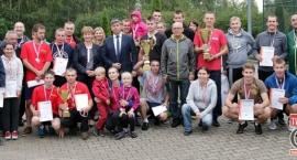 Pogoda przeszkodziła w dobrej zabawie