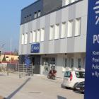 Policja przeprowadza się do nowej siedziby