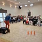 Fot: Gminny Ośrodek Kultury w Kłoczewie / Facebook