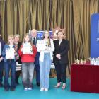 Fot: Publiczna Szkoła Podstawowa nr 1 im. Mariana Osińskiego w Rykach / Facebook 