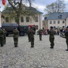 Fot: Zespół Szkół im. Kajetana hr. Kickiego w Sobieszynie
