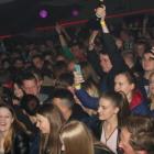 Król disco polo zaśpiewał na Juwenaliach