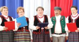 Lekcja patriotyzmu odrobiona
