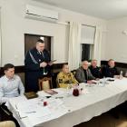 ​​​​​​​Fot: Ochotnicza Straż Pożarna w Kłoczewie / Facebook