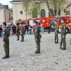 Fot: Zespół Szkół im. Kajetana hr. Kickiego w Sobieszynie