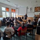 Fot: Zespół Szkół Zawodowych nr 1 w Dęblinie